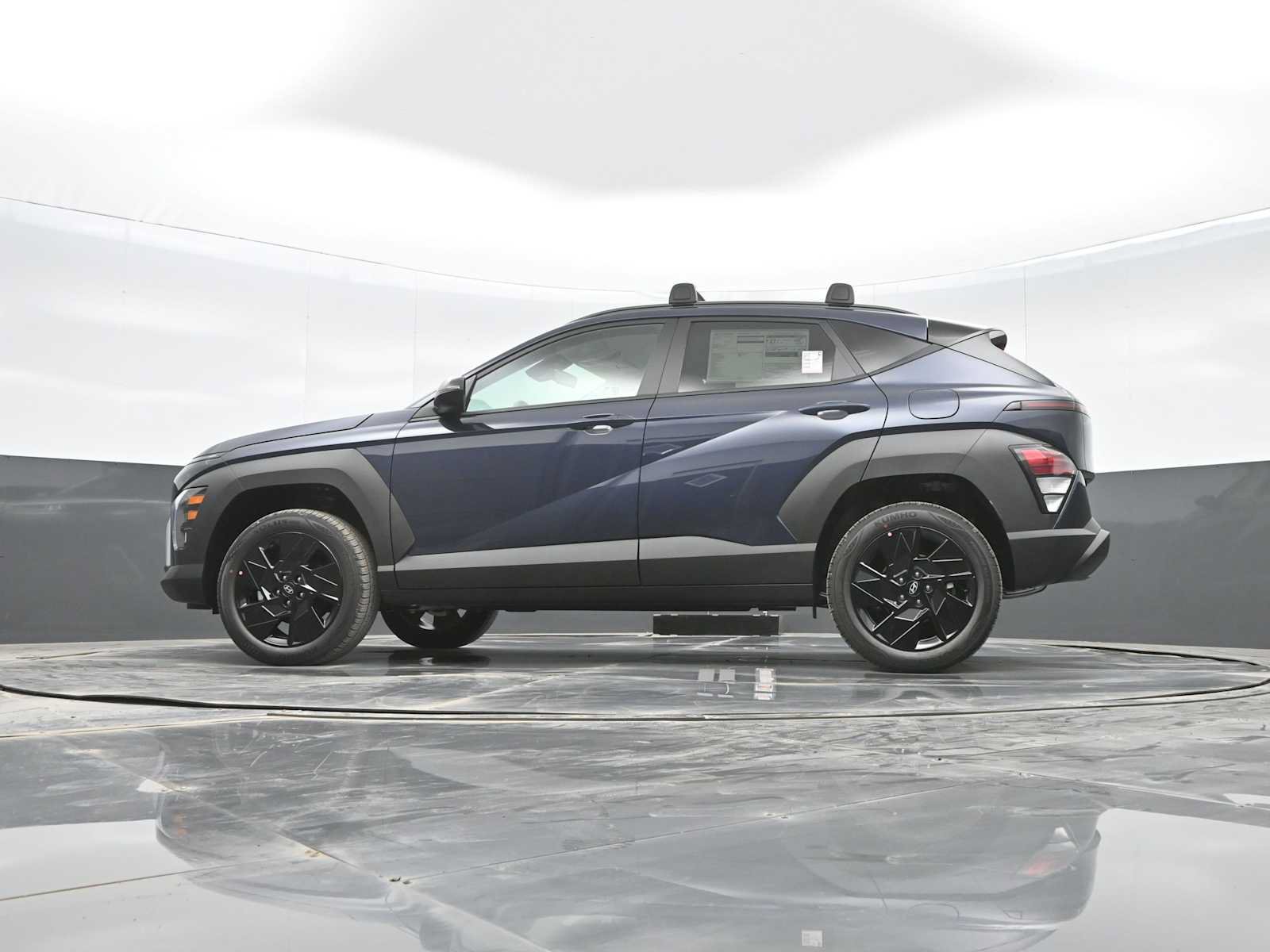 Certified 2026 Hyundai Kona SEL Sport AWD/4WD image 34