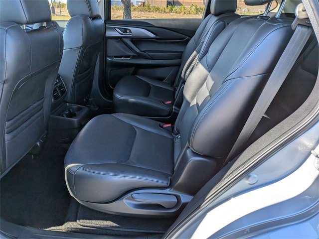 Used 2023 MAZDA CX-9 Touring image 30