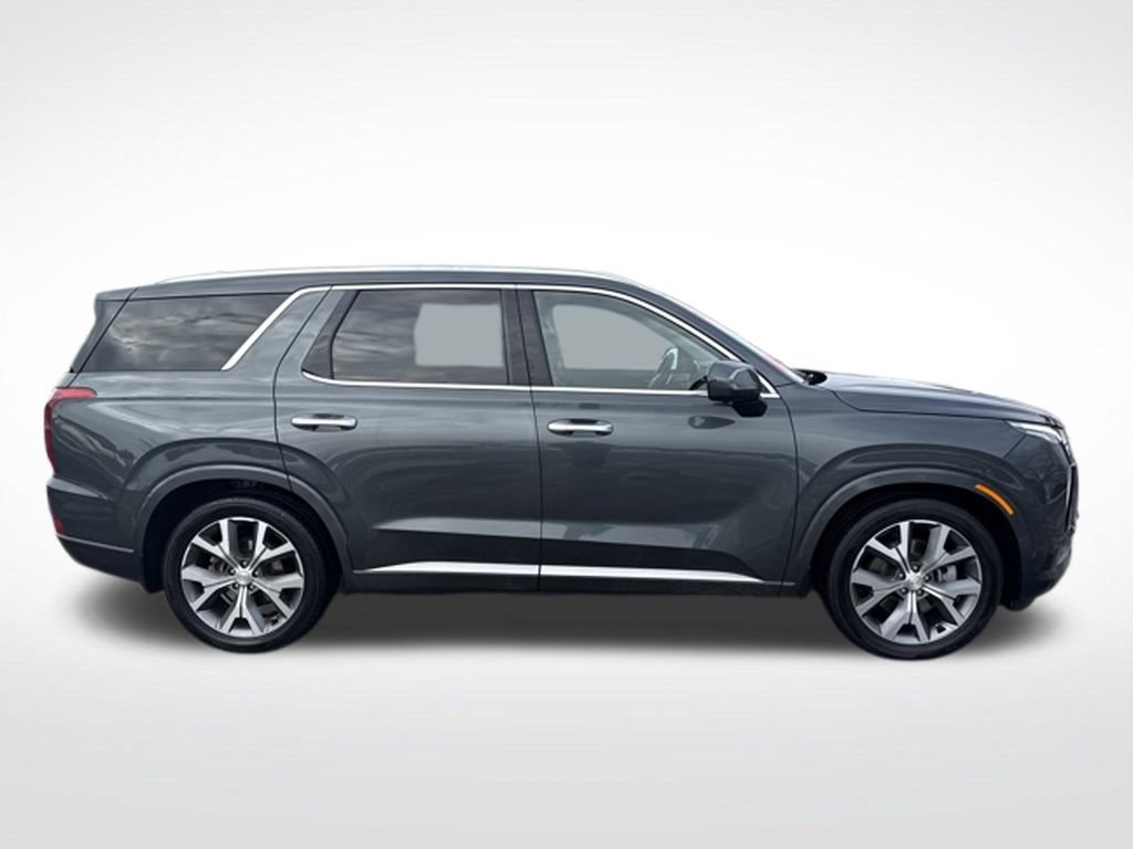 Used 2021 Hyundai Palisade Limited w/ Cargo Package AWD/4WD image 6