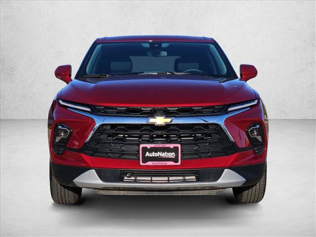 New 2026 Chevrolet Blazer LT FWD image 6