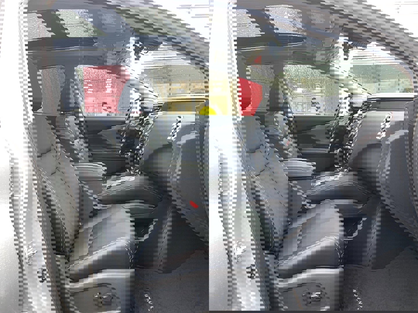 Used 2024 Nissan Murano SL image 25