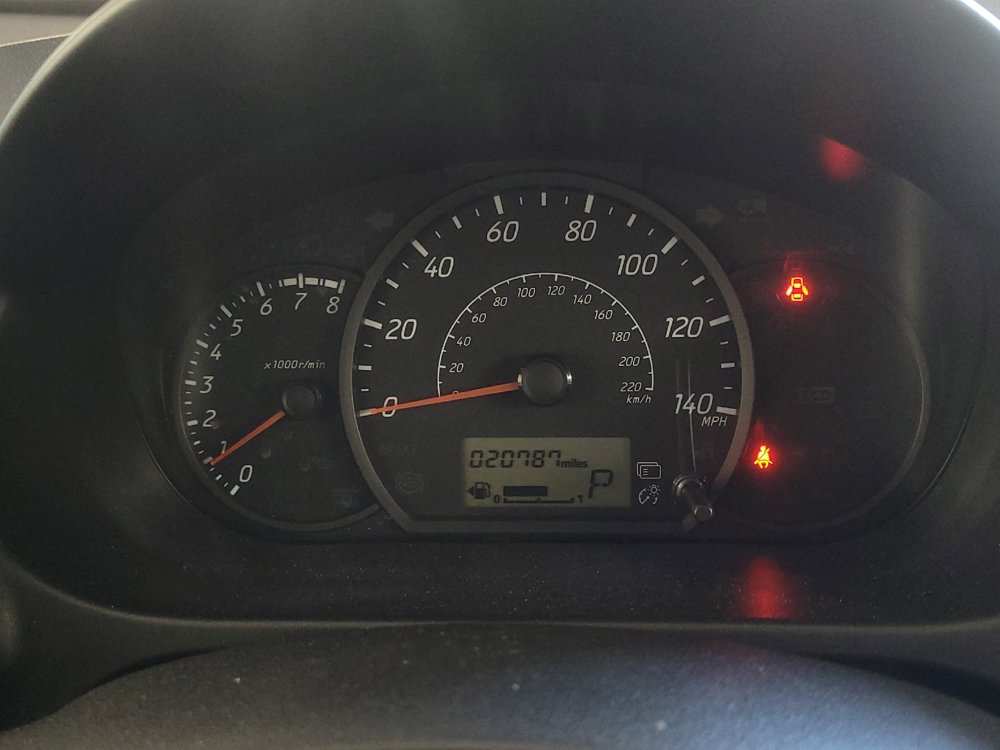 Used 2024 Mitsubishi Mirage ES FWD image 23