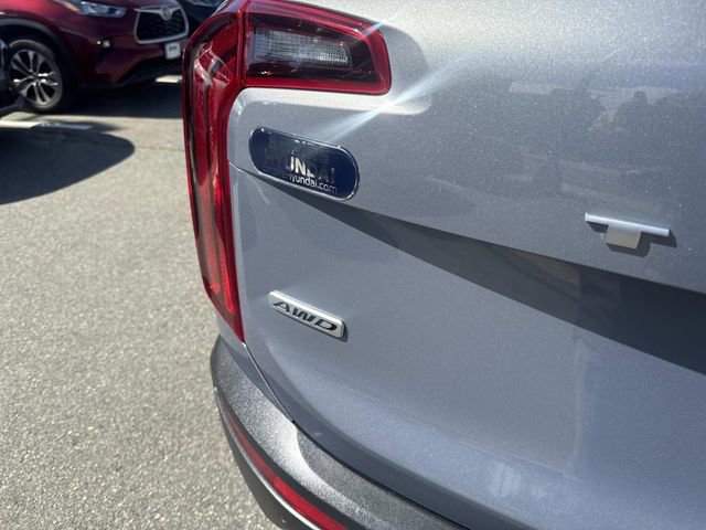 Used 2022 Kia Telluride LX image 7