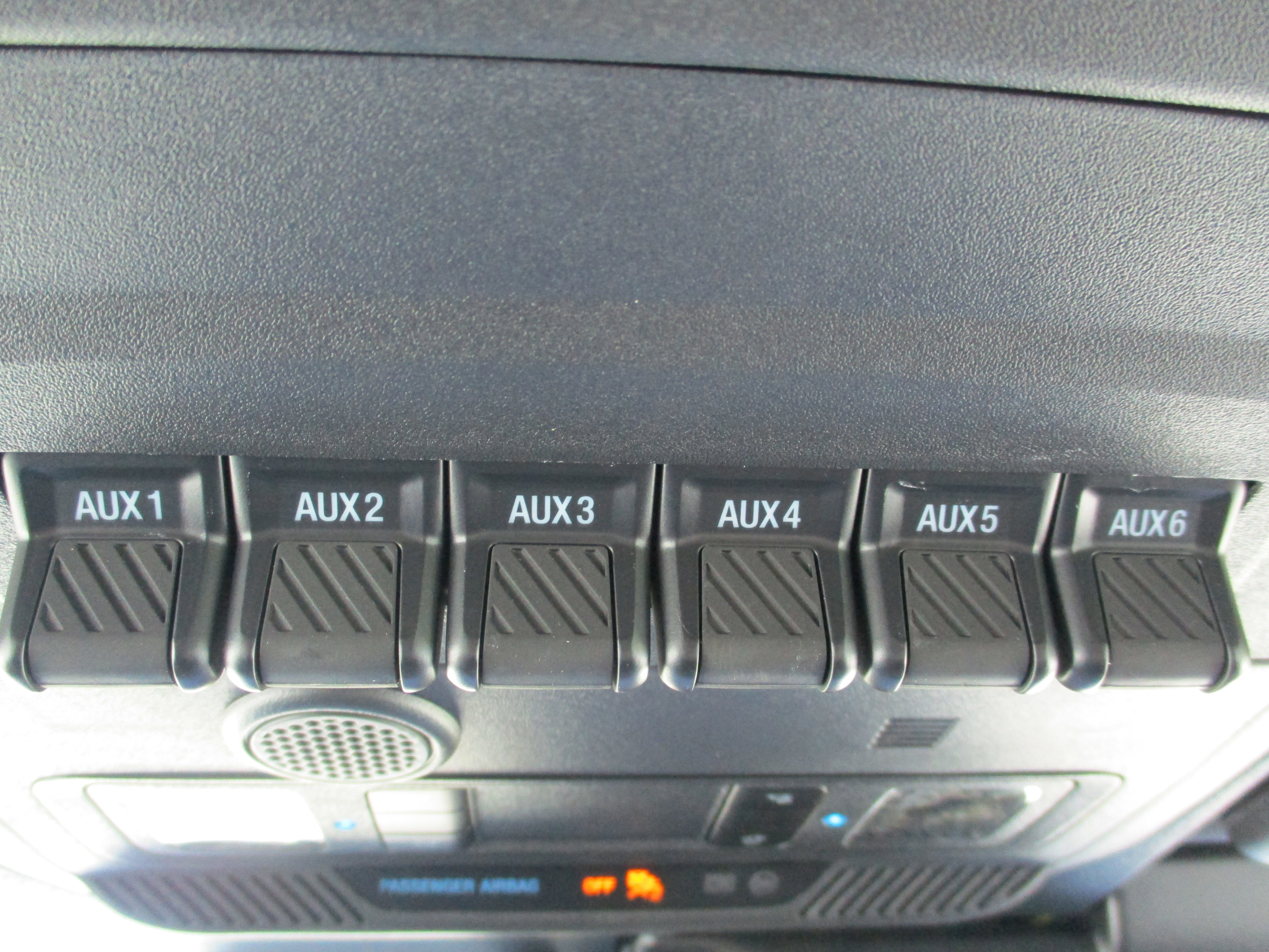 New 2025 Ford Bronco Stroppe Edition image 22