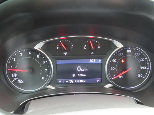 Used 2024 GMC Terrain SLT w/ Elevation Edition AWD/4WD image 33