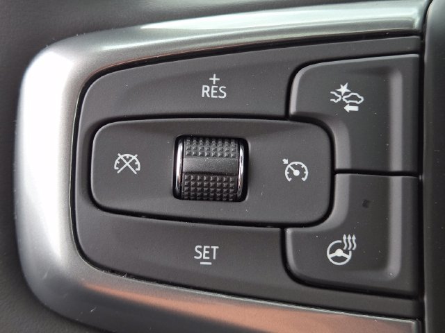 New 2026 Chevrolet Silverado 1500 LT Trail Boss AWD/4WD image 35