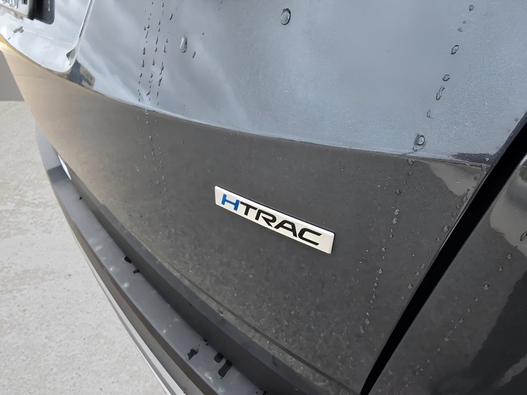 New 2026 Hyundai Tucson Limited AWD/4WD image 12