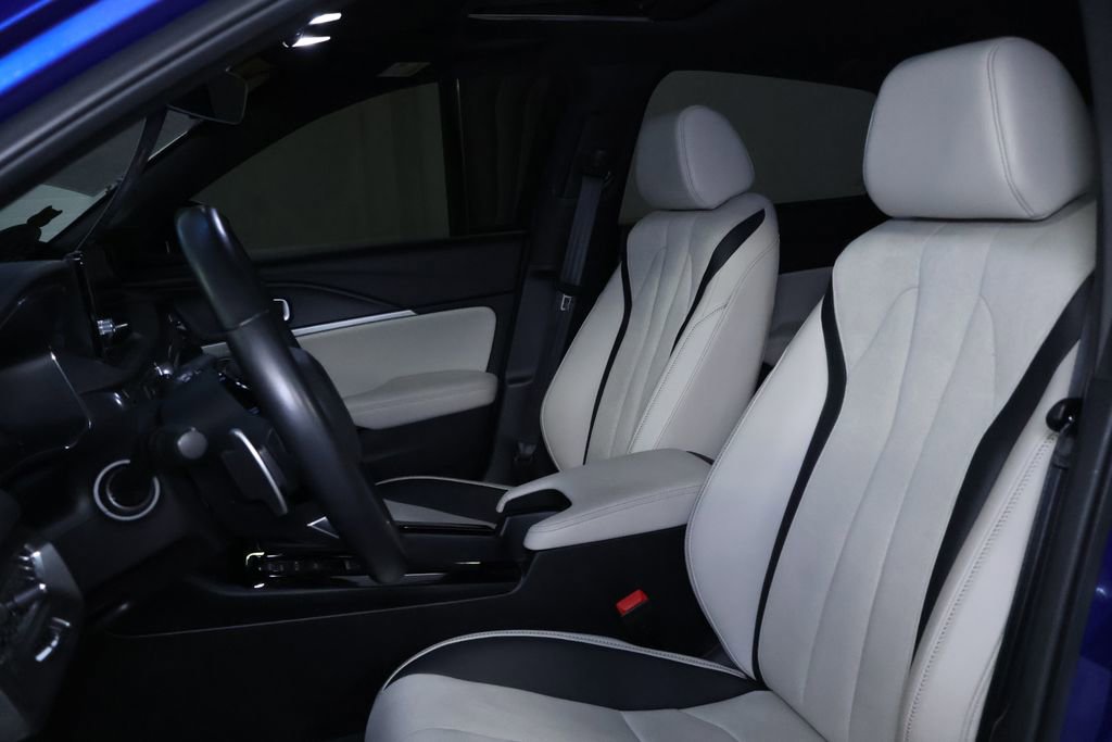 Used 2023 Acura Integra A-Spec image 15