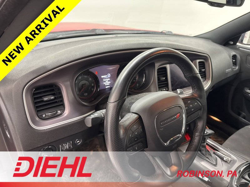 Certified 2022 Dodge Charger GT w/ Blacktop Package image 19