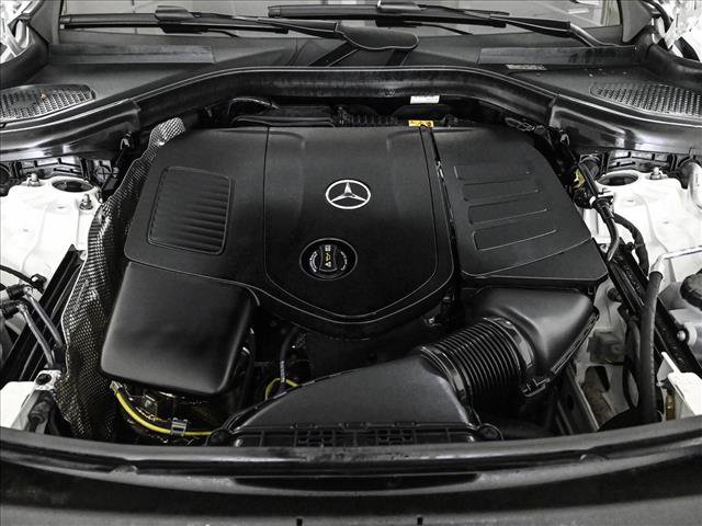 Certified 2026 Mercedes-Benz GLC 300 4MATIC image 25