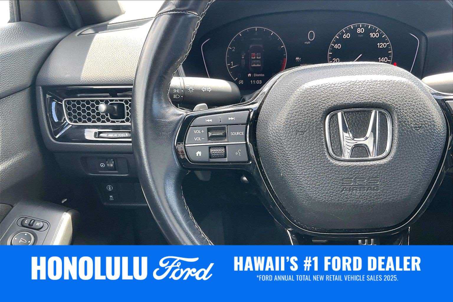 Used 2024 Honda Civic Sport image 24