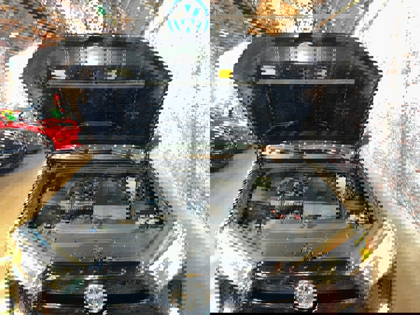 Used 2014 Toyota 4Runner SR5 image 88