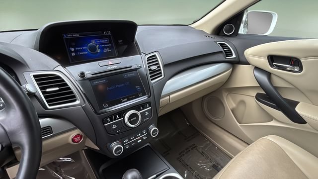 Used 2016 Acura RDX w/ Technology Package FWD image 27