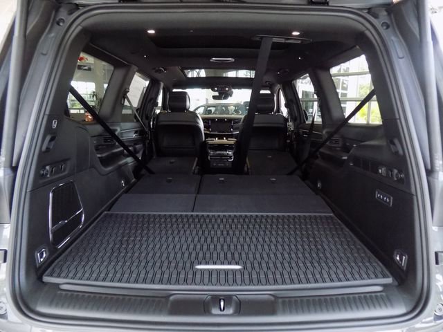 New 2026 Jeep Grand Wagoneer 4WD image 41