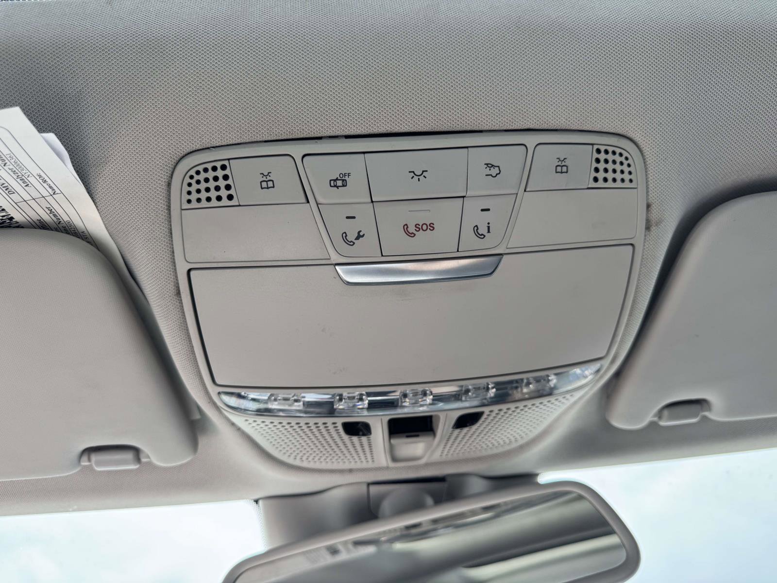 Used 2017 Mercedes-Benz C 300 4MATIC Sedan image 28