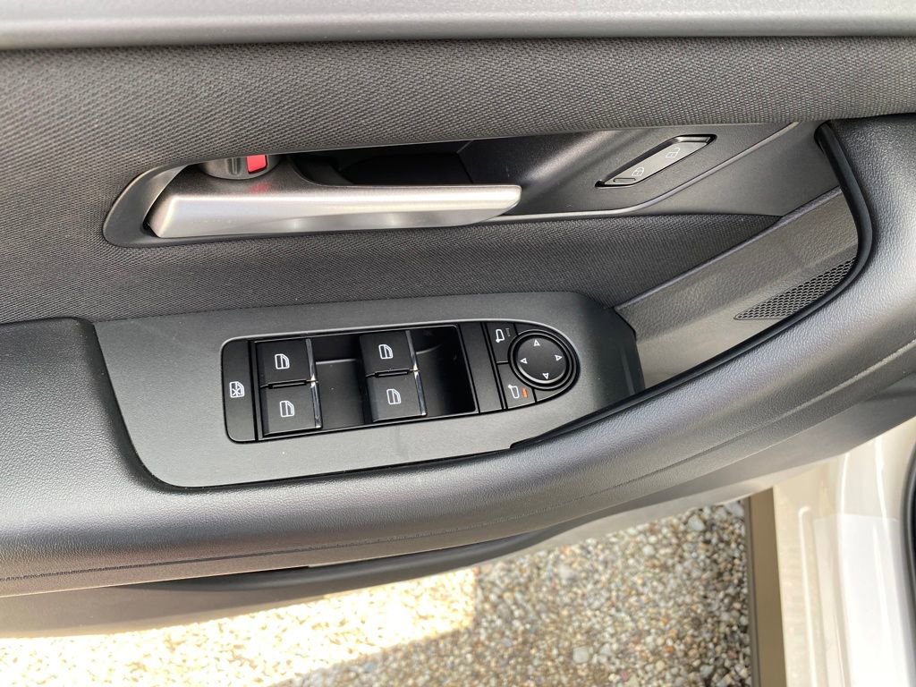 New 2026 MAZDA CX-70 SC AWD/4WD image 11
