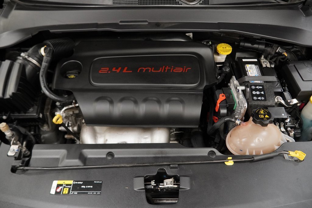 Certified 2022 Jeep Compass Trailhawk w/ Trailhawk Elite Group image 54