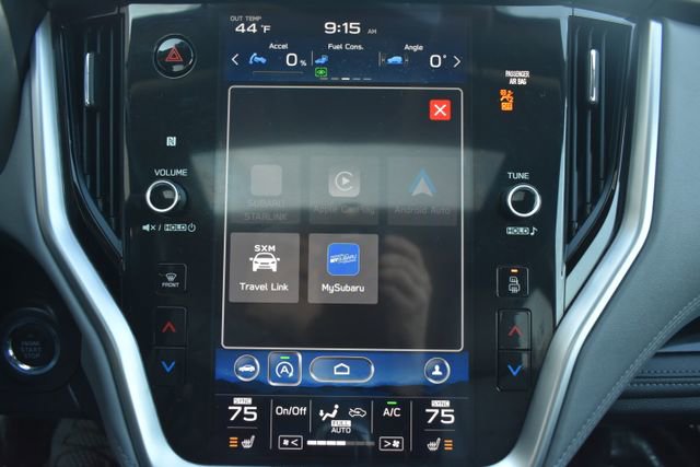 Used 2022 Subaru Outback Limited image 27