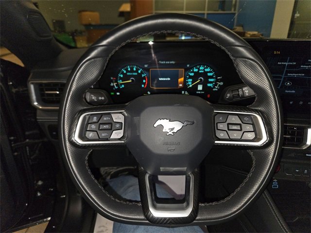 Used 2024 Ford Mustang GT Premium image 14