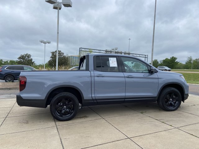 Used 2023 Honda Ridgeline Black Edition image 12