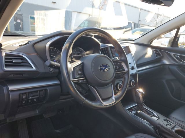 Used 2021 Subaru Crosstrek 2.5i Limited w/ Popular Package #5 image 21