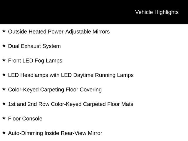 Certified 2025 Chevrolet Tahoe Premier AWD/4WD image 7