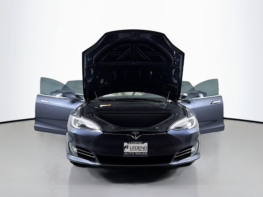 Used 2017 Tesla Model S 75D image 24