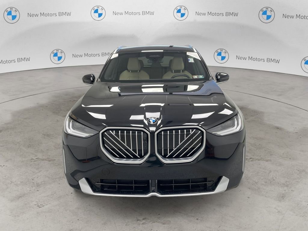 New 2026 BMW X3 xDrive30 w/ Premium Package AWD/4WD image 6