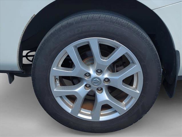 Used 2012 Nissan Rogue SL image 6