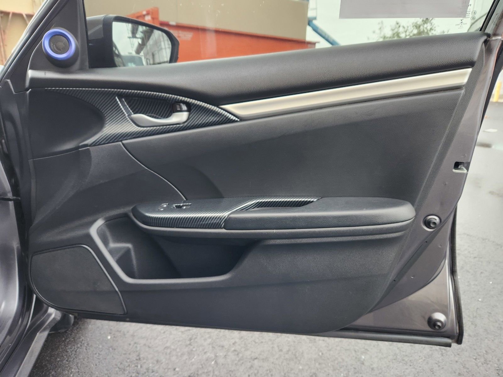 Used 2019 Honda Civic Sport image 50