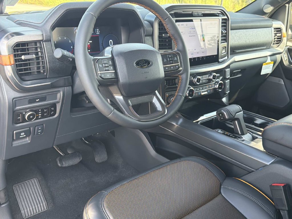 New 2026 Ford F150 Tremor w/ Equipment Group 402B AWD/4WD image 11