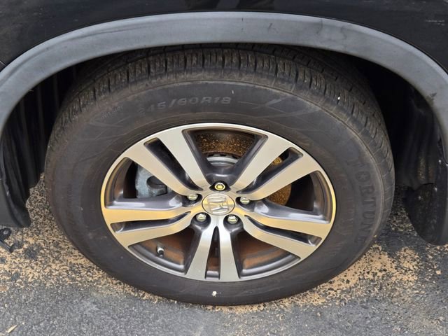 Used 2016 Honda Pilot EX image 10