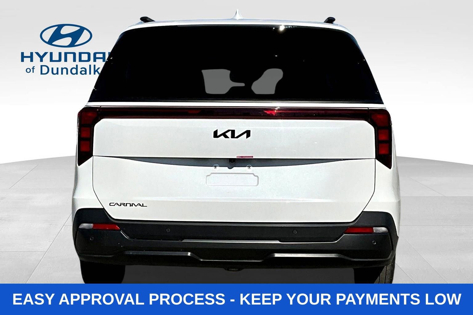 Used 2025 Kia Carnival SX image 7