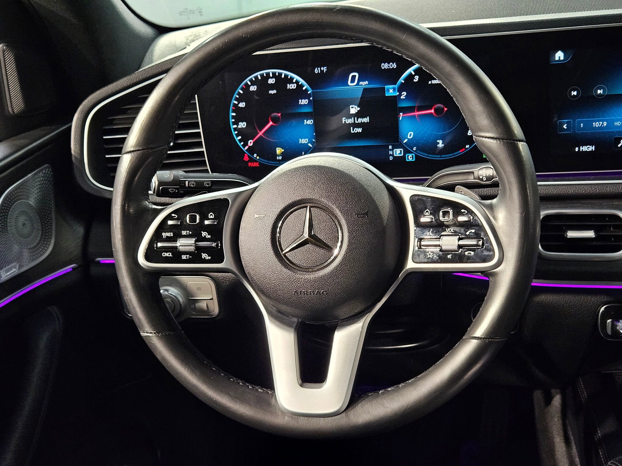 Used 2020 Mercedes-Benz GLE 350 image 27