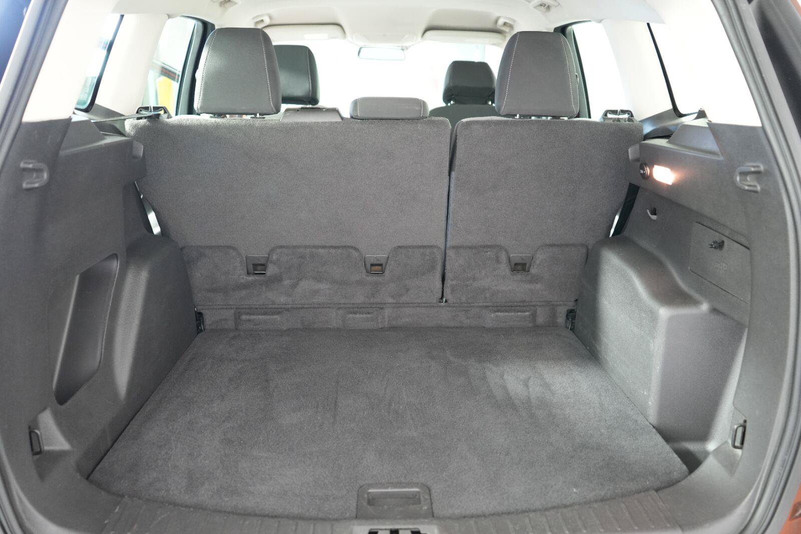 Used 2017 Ford Escape S FWD image 23