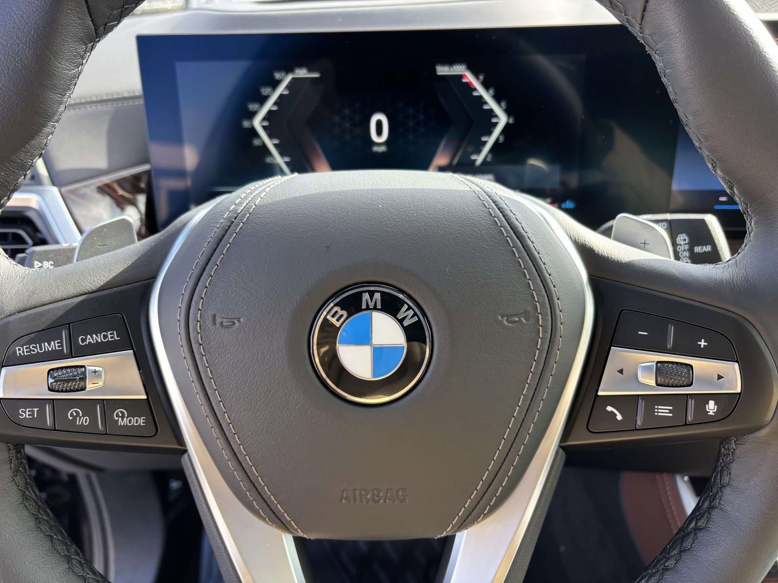 New 2026 BMW X5 xDrive40i w/ Climate Comfort Package image 16