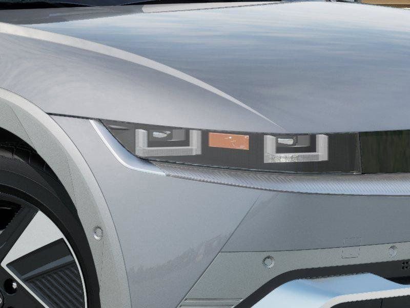 New 2026 Hyundai Ioniq 5 Limited RWD image 9