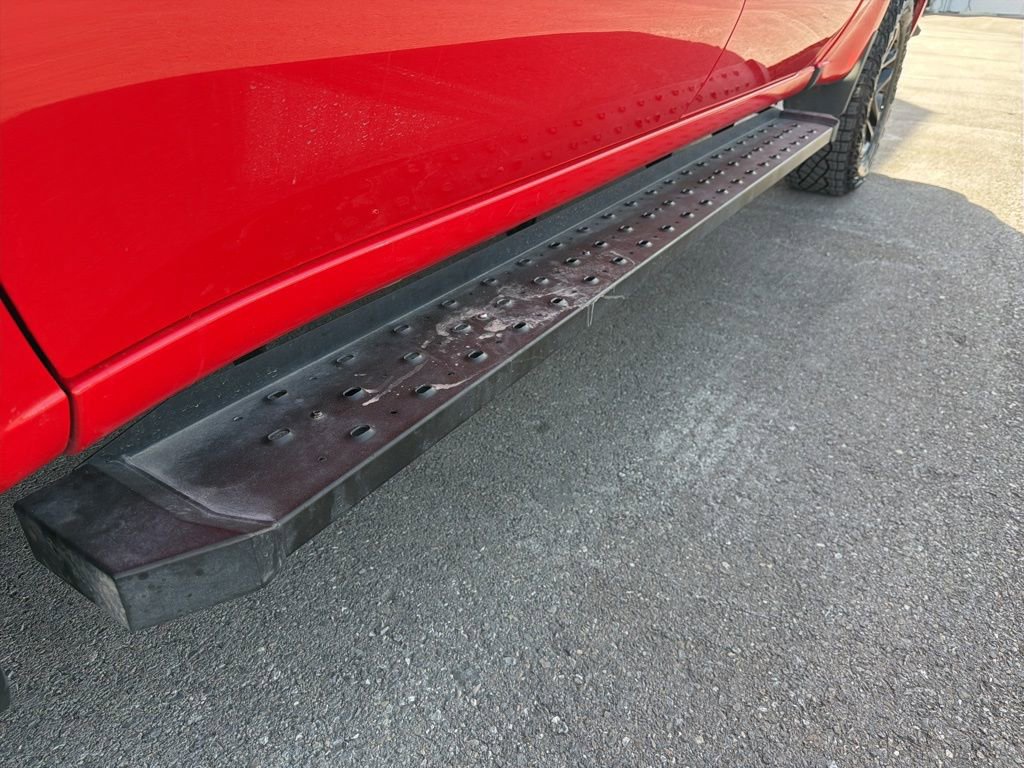 Used 2024 Chevrolet Silverado 1500 LT Trail Boss w/ Protection Package image 4