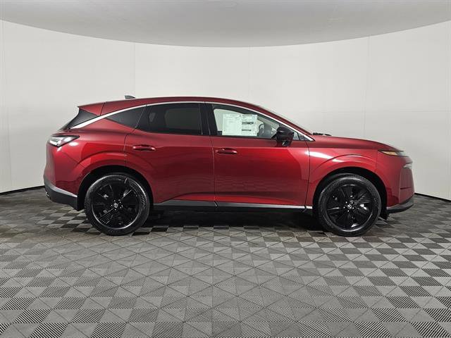 New 2026 Nissan Murano SV image 2