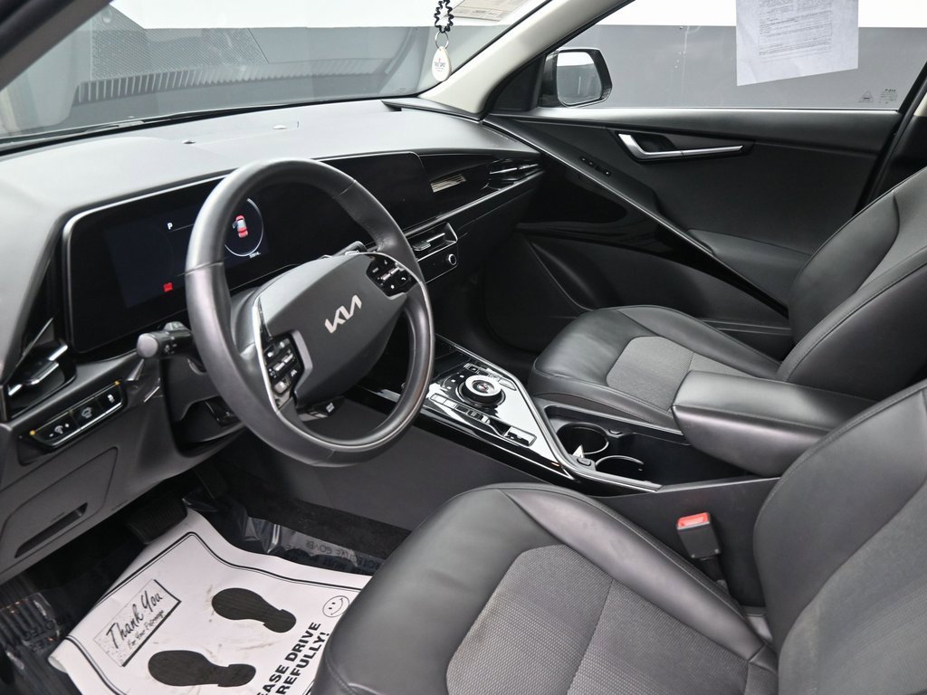 Used 2023 Kia Niro Wind image 28
