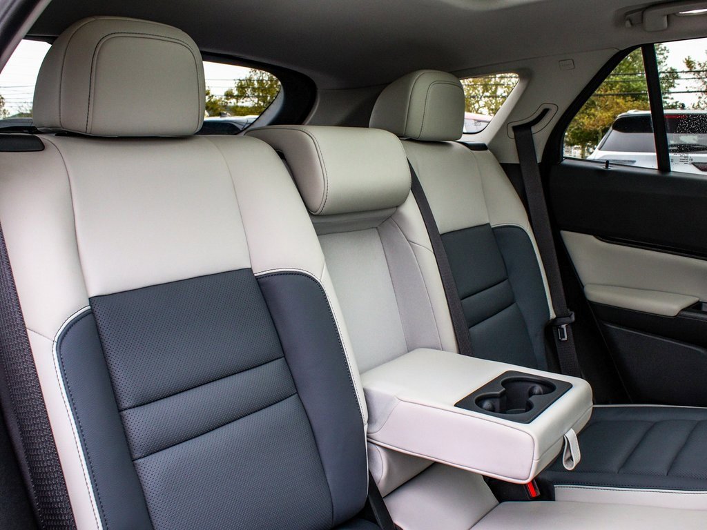 Used 2024 Honda Prologue Elite image 40