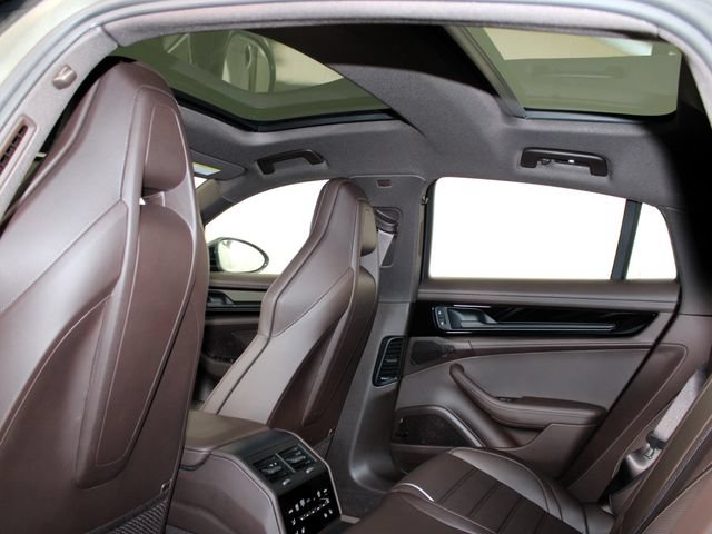 New 2026 Porsche Panamera 4 AWD/4WD image 21