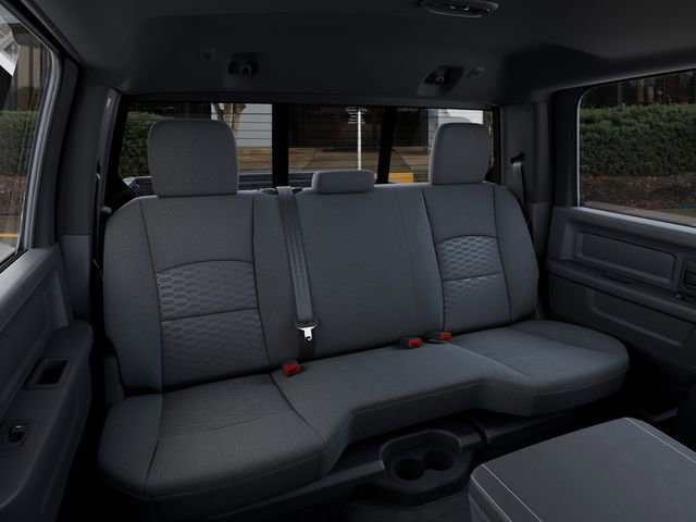 New 2026 RAM 2500 Tradesman image 15