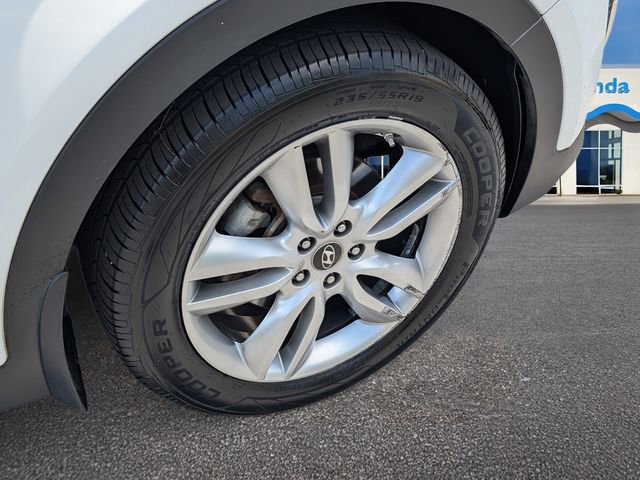 Used 2015 Hyundai Santa Fe Sport 2.0T w/ Option Group 05 FWD image 7