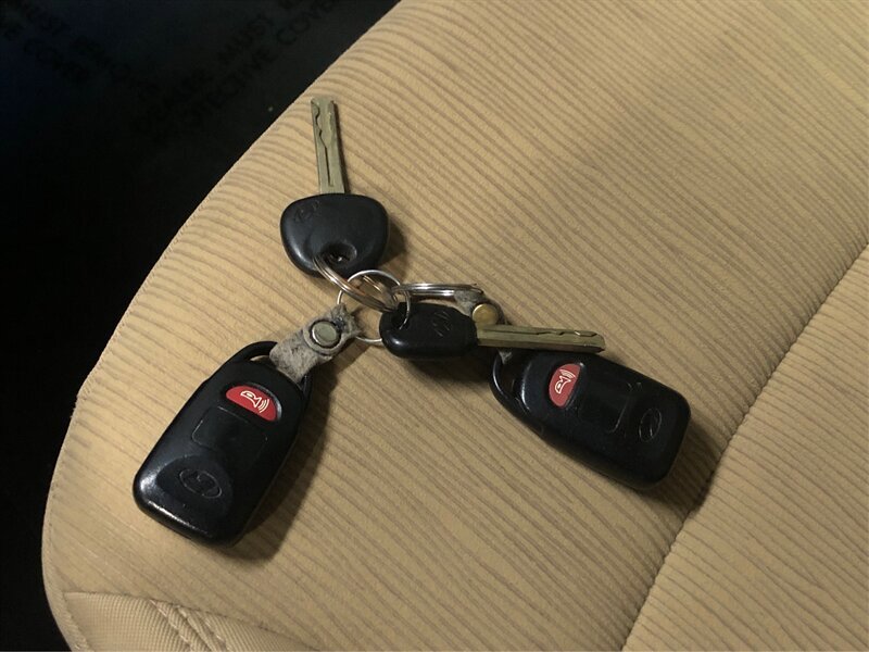 Used 2011 Hyundai Sonata GLS w/ Popular Equipment Pkg 2 FWD image 18