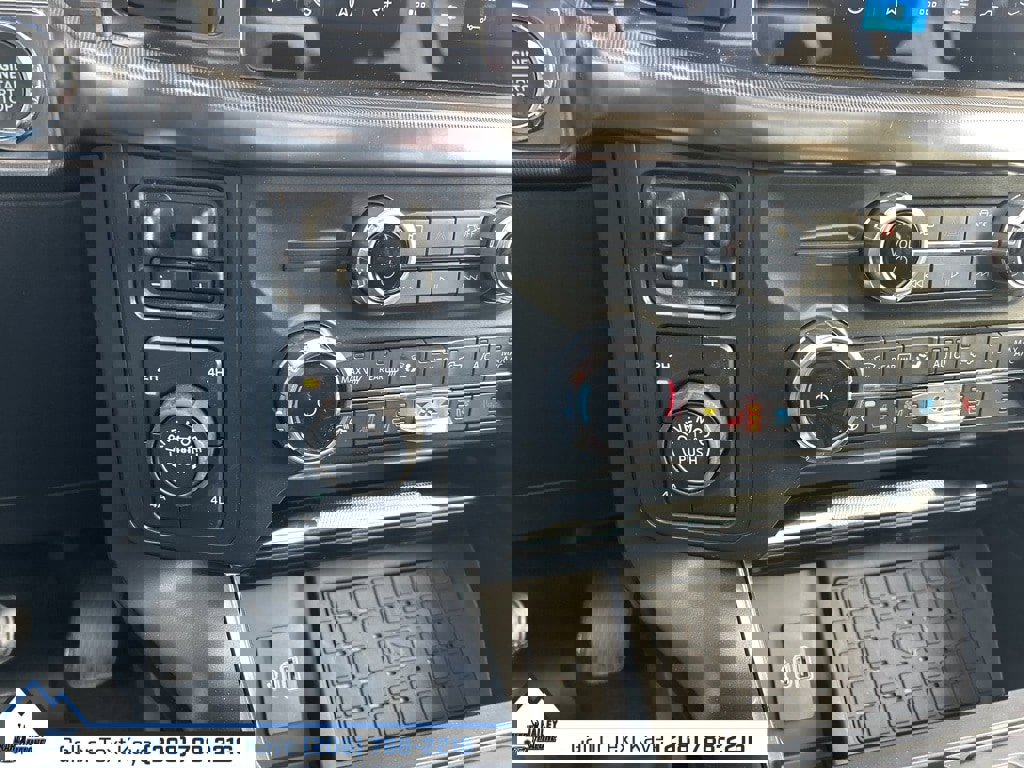 New 2026 Ford F150 Lariat image 31