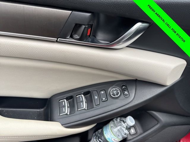Used 2019 Honda Accord LX image 15