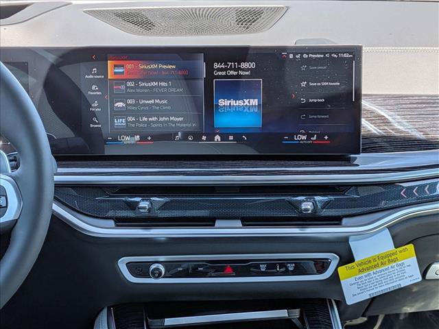New 2026 BMW X5 xDrive40i w/ M Sport Package AWD/4WD image 14