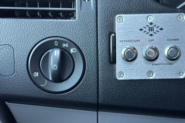 Used 2016 Mercedes-Benz Sprinter 3500 image 37