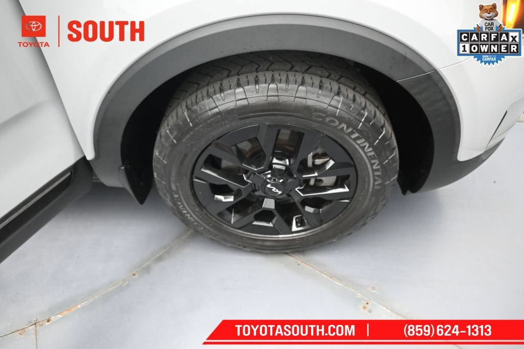 Used 2024 Kia Telluride SX X-Pro AWD/4WD image 42